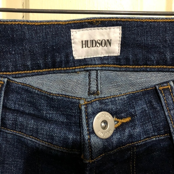 Hudson Byron Jeans Men 34 NEW - Picture 4 of 7